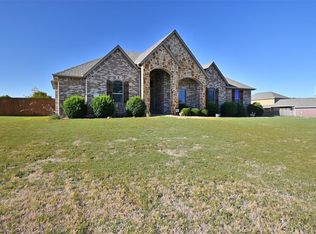 10311 Greyson Dr, Forney, TX 75126