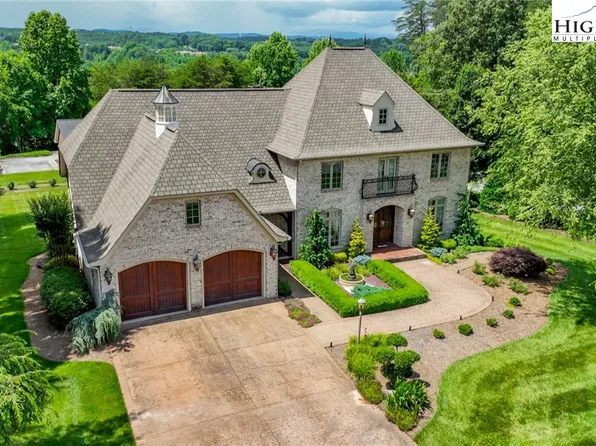 1624 Skyland Drive, Wilkesboro, NC 28697
