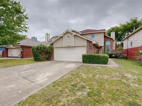 5338 Riverport Dr, Mesquite, TX 75150