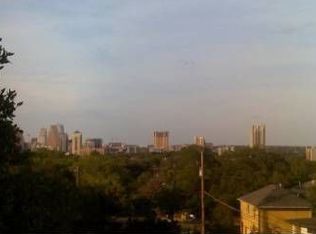 1702 Newning Ave #A, Austin, TX 78704