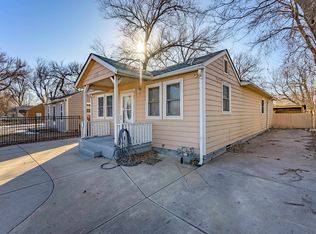 2365 N Salina Ave, Wichita, KS 67204