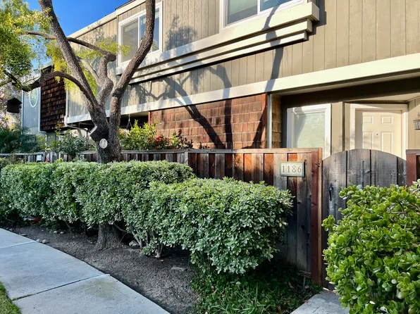 1186 Bird Ave, San Jose, CA 95125