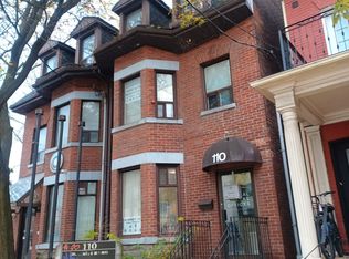 110 Beverley St, Toronto, ON M5T1Y2