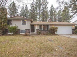 13610 E 25th Ave, Spokane, WA 99216