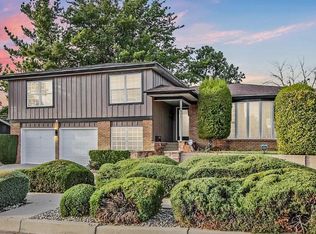8521 James Ave NE, Albuquerque, NM 87111