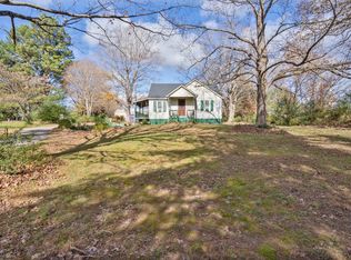 1147 Highway 13, Cunningham, TN 37052