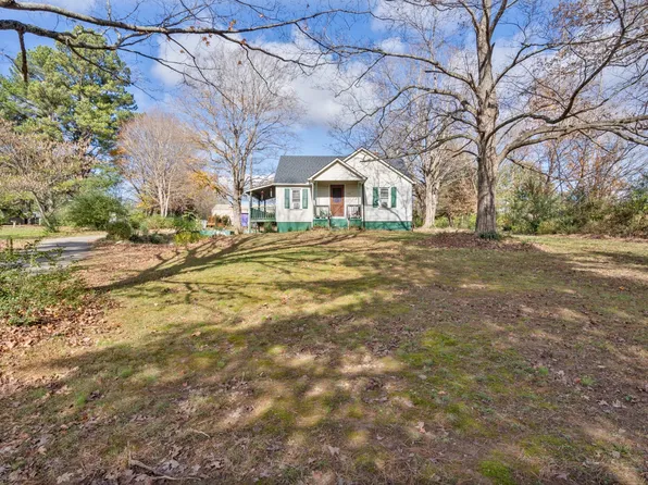 1147 Highway 13, Cunningham, TN 37052