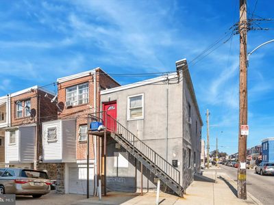 616 Johnston St, Philadelphia, PA, 19148