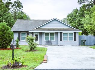 607 Scott St, Hinesville, GA 31313