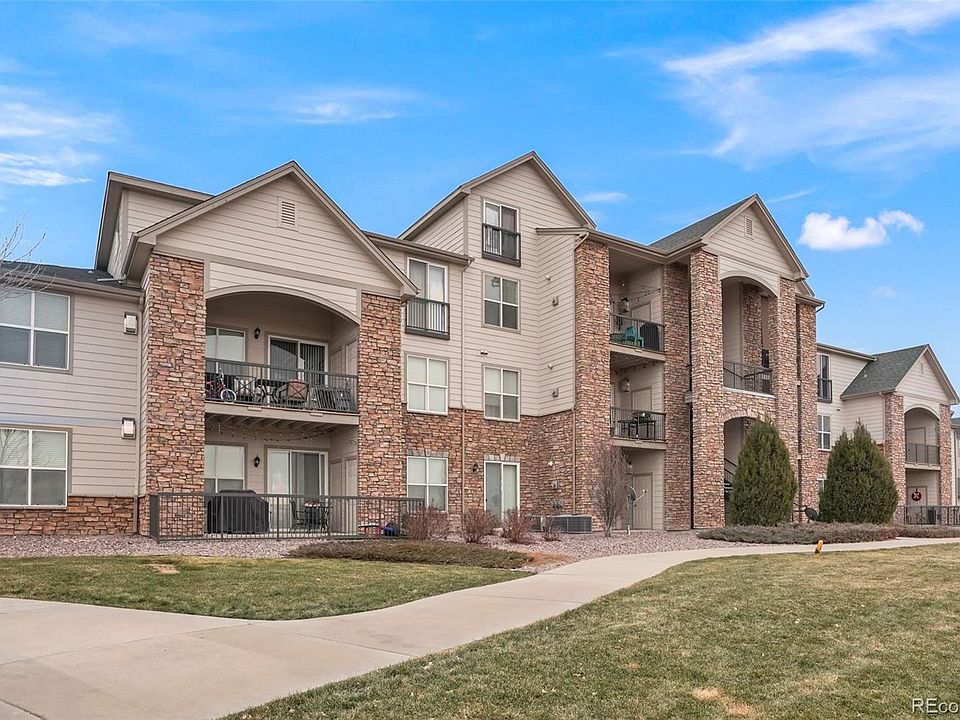 7292 S Blackhawk Street Unit 2-103, Englewood, CO 80112 | MLS #3297831 ...