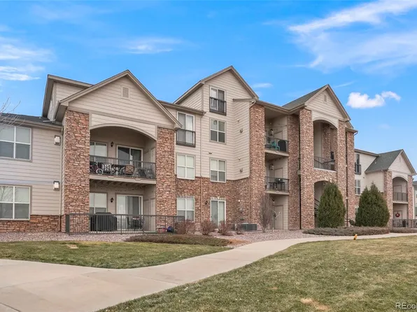 7292 S Blackhawk Street #2-103, Englewood, CO 80112
