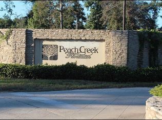 21135 Rock Pigeon, Cleveland, TX 77328