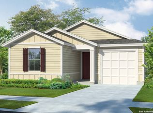 8235 Titan Belt, San Antonio, TX 78252