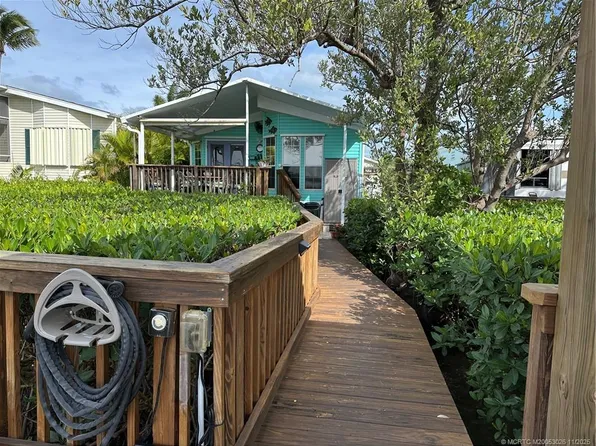 5359 Montego Cir, Fort Pierce, FL 34949