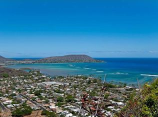 505 Maono Loop, Honolulu, HI 96821