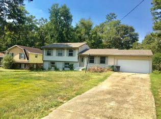 3957 Rockcrest Ct, Conley, GA 30288