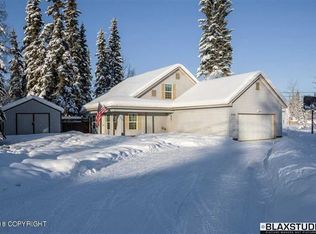 2765 John Hancock Ct, North Pole, AK 99705