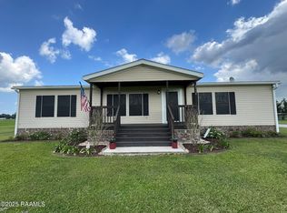 2750 Highway 357, Opelousas, LA 70570