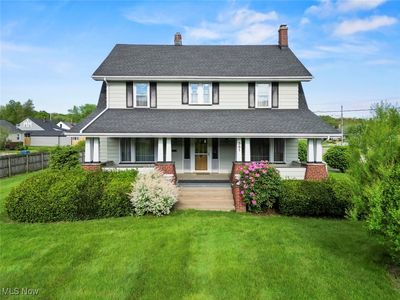 361 Center St, Struthers, OH, 44471