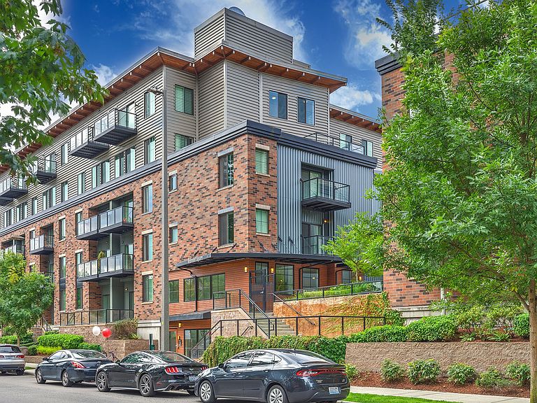Redmond Square Apartment Rentals Redmond, WA Zillow