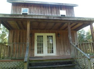 266 Damascus Church Rd, Ty Ty, GA 31795