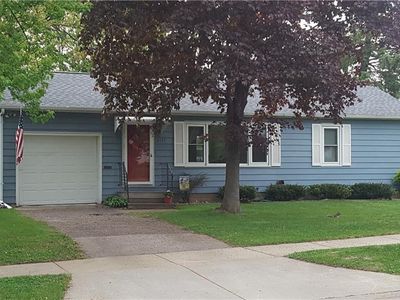 2157 14th St, Eau Claire, WI, 54703