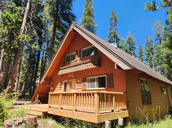 101 Orvis Rd, Bear Valley, CA 95223