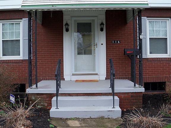 4th image of 116 S Lincoln Ave