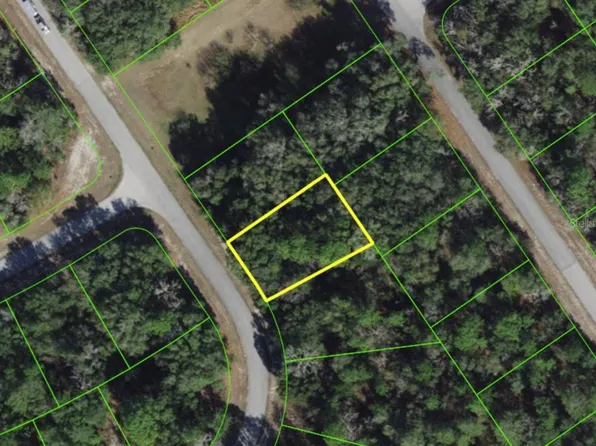 SW 79th Avenue Rd Lot 26, Ocala, FL 34473
