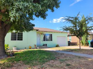 855 N 2nd St, Porterville, CA 93257