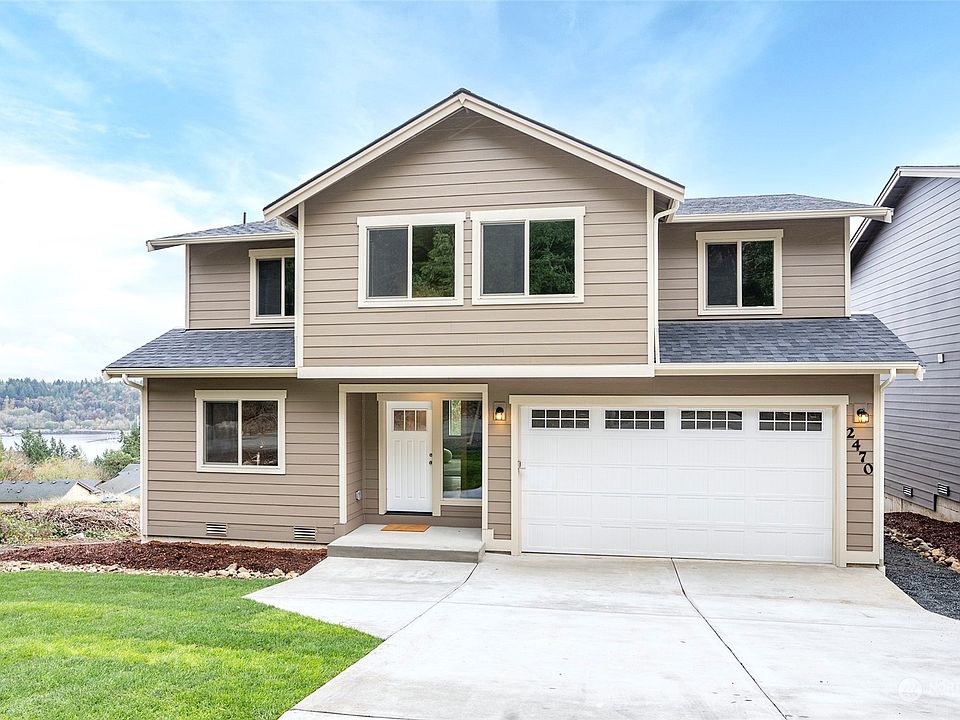 1st image of 2470 W Echo Bay Drive