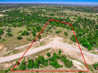 LOT 61 Canyons Dr, Fredericksburg, TX 78624