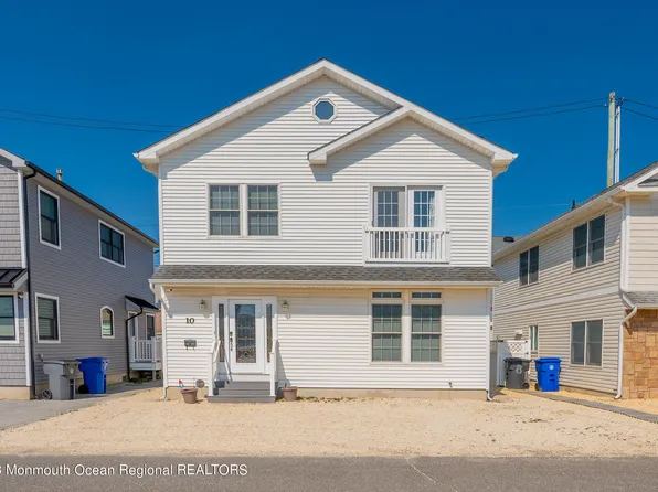 10 Colony Road, Ortley Beach, NJ 08751