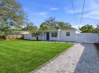 2116 W Sewaha St, Tampa, FL 33612