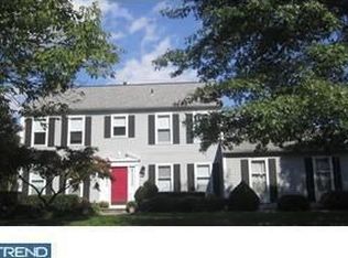 22 Theresa Dr, Lawrence Township, NJ 08648