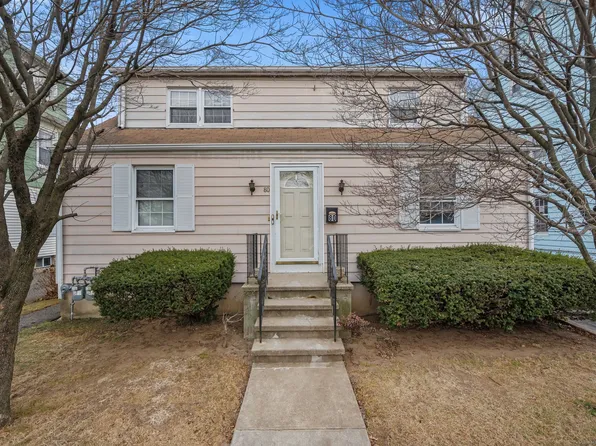 80 Victory Street, Stamford, CT 06902