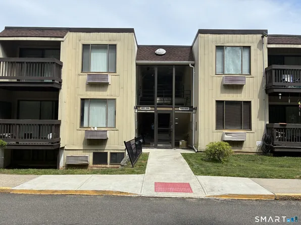 175 Mill Pond Road #134, Hamden, CT 06514