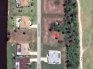 59 Pine Valley Pl LOT 708, Rotonda West, FL 33947