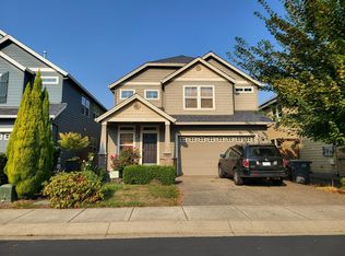 5677 NE Vino Ct, Hillsboro, OR