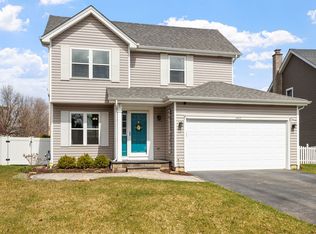 4411 Cove Cir, Plainfield, IL 60586