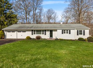 825 Farmington Drive, Cheshire, CT 06410