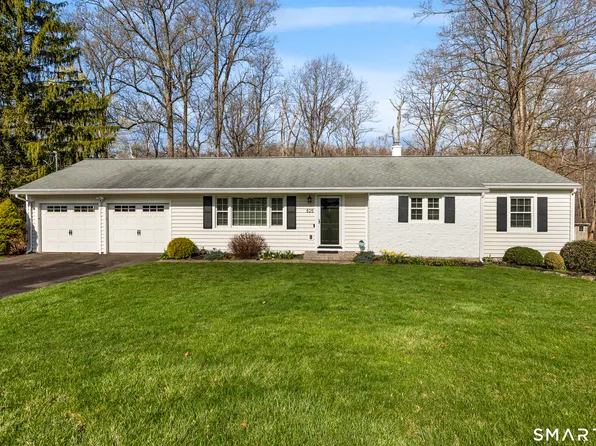 825 Farmington Drive, Cheshire, CT 06410