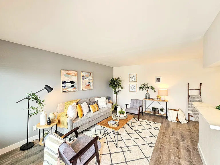 The Parq on Kansas | Renovated Gated Community Living in North Park — Photo 5