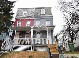 944 Montpelier St, Baltimore, MD 21218
