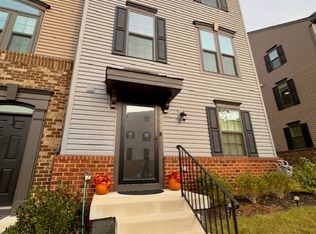 1317 Trestle Dr #1, Fredericksburg, VA 22401