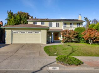 11129 Sutherland Ave, Cupertino, CA