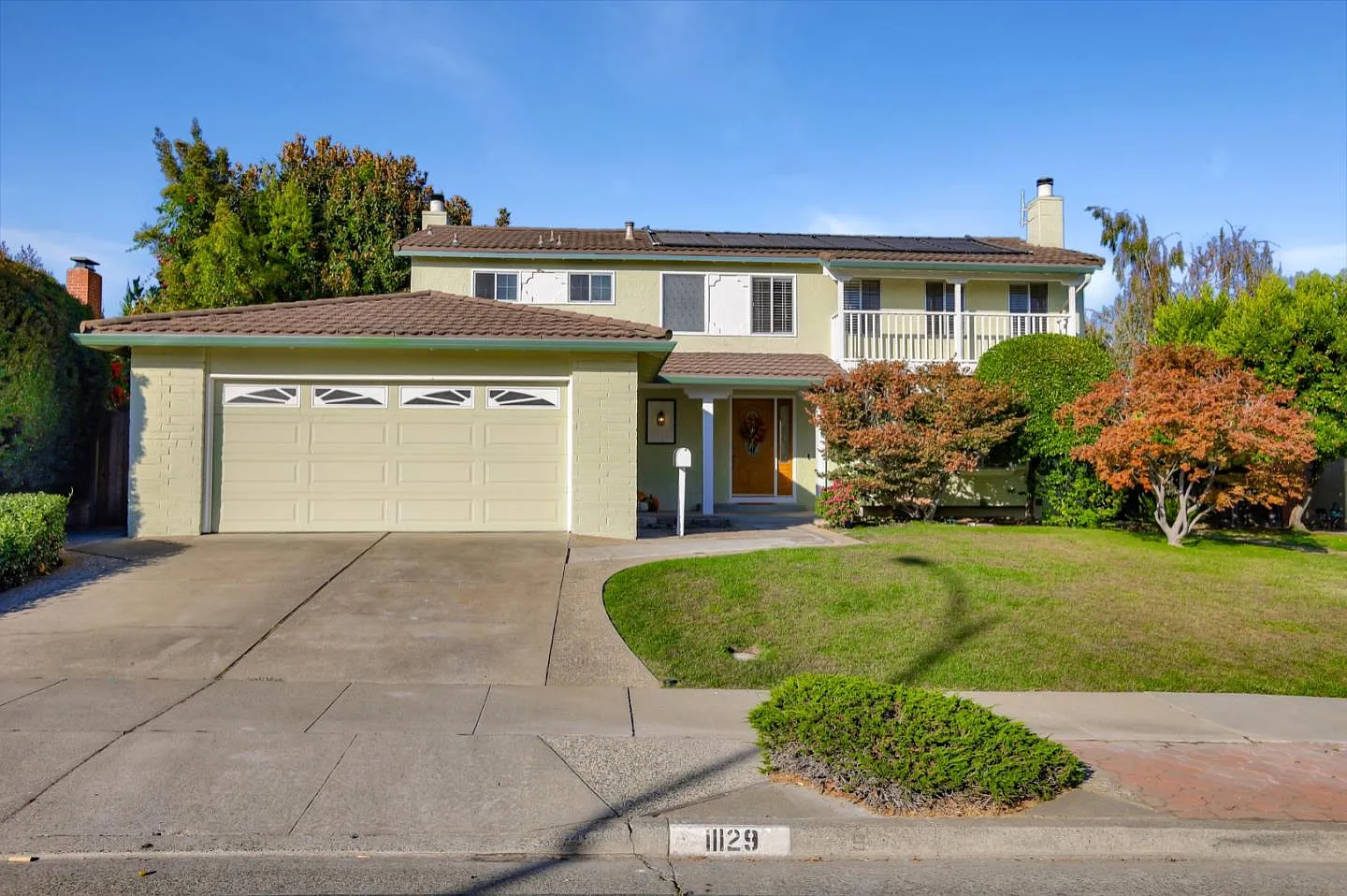 11129 Sutherland Ave photo 1
