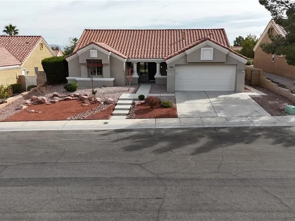 2820 Lotus Hill Dr, Las Vegas, NV 89134