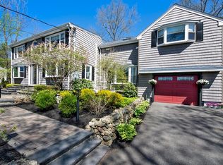 399 Lowell St, Peabody, MA 01960