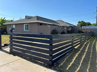 9525 McFadden Ave, Westminster, CA 92683